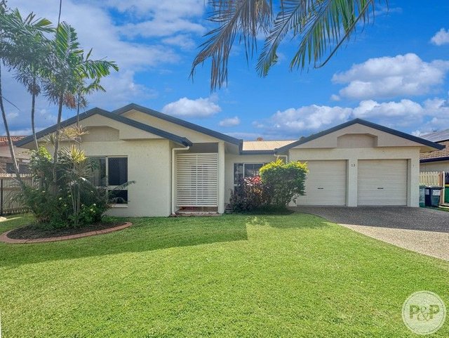 23 Brooklyn Court, QLD 4814