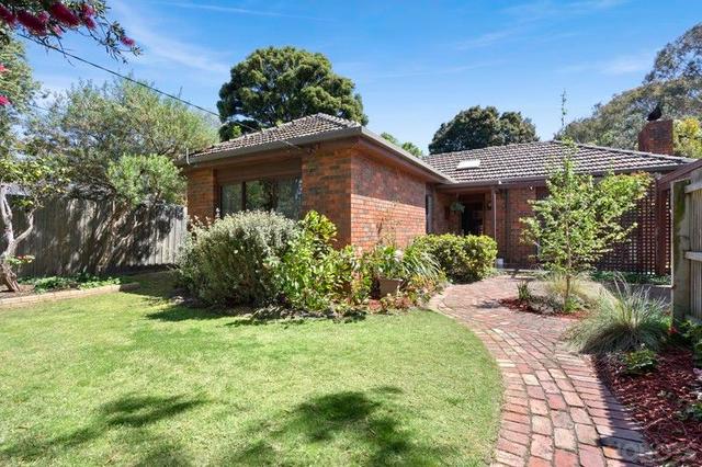 1 Spicer Street, VIC 3193