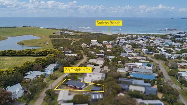 36 Dolphin Drive, VIC 3922