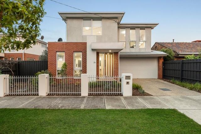 2B Bourneville Avenue, VIC 3187