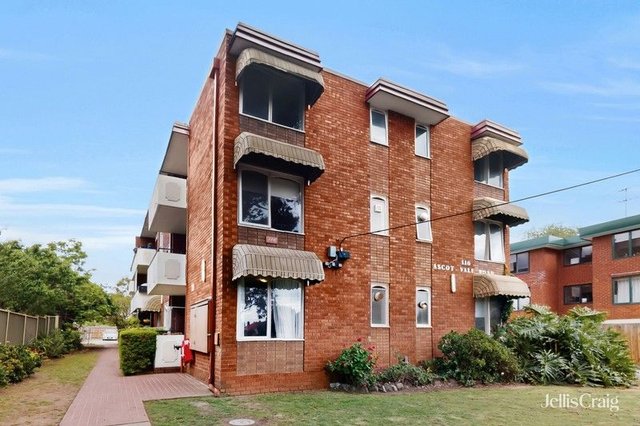 2/116 Ascot Vale Road, VIC 3031