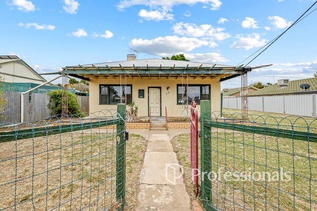 29 Walnut Avenue, VIC 3500