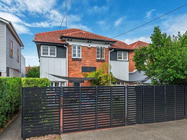 8/77 Sydney Street, QLD 4005
