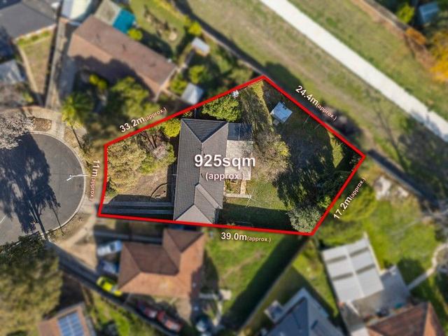 6 Brim Court, VIC 3049