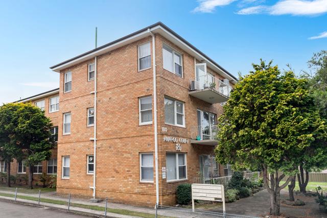 12/180 Russell Avenue, NSW 2219