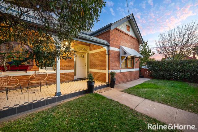 28 Jackson Street, NSW 2650