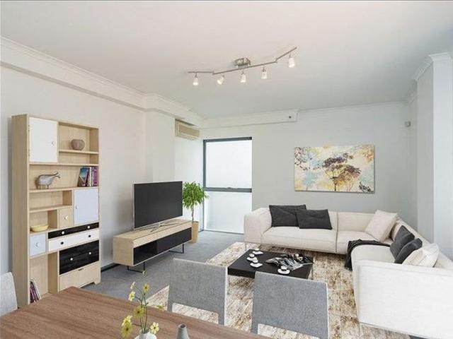 4/418-428 Murray Street, WA 6000