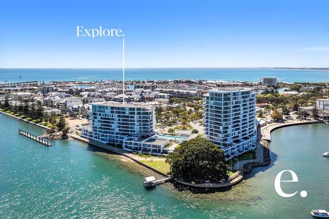 305/5 Marco Polo Drive, WA 6210
