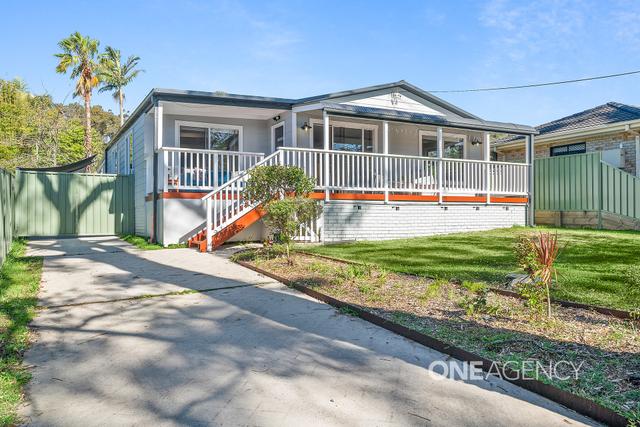 22 Tibbles Avenue, NSW 2540