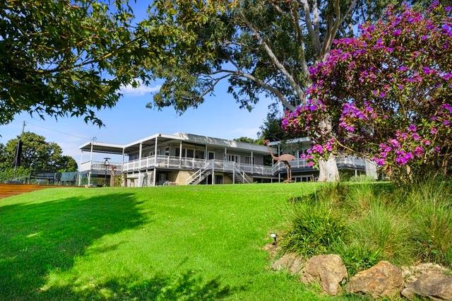 63 Cordners Lane, NSW 2756