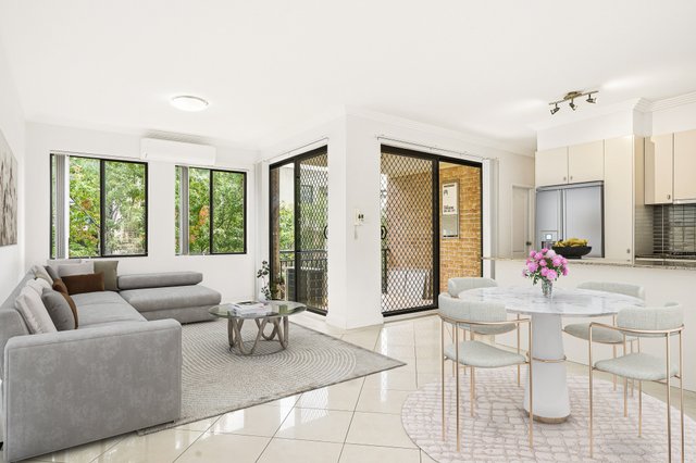 4/7 Talbot Rd, NSW 2161