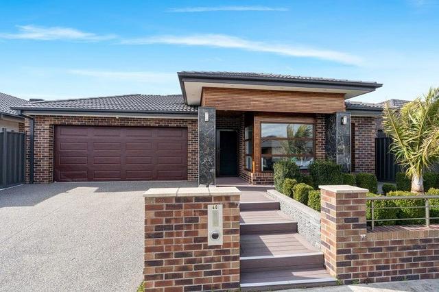 40 Quarter Street, VIC 3064
