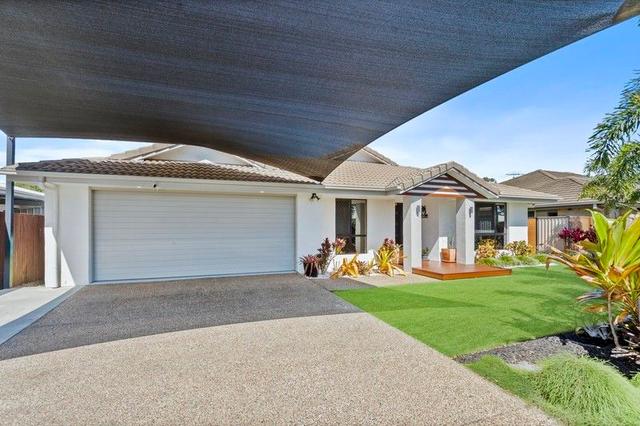 54 Sunningdale Drive, QLD 4165