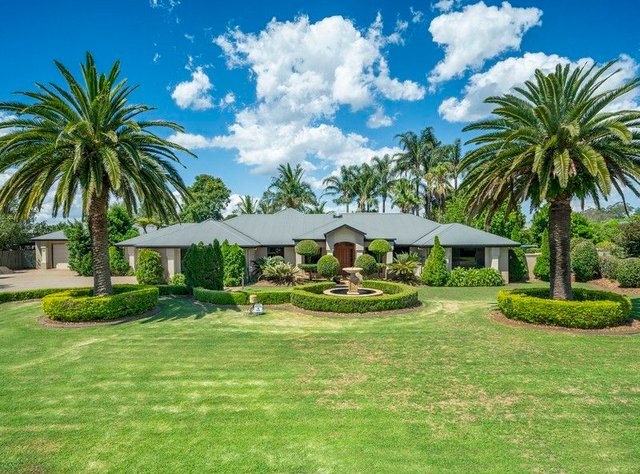 8 Lynne Court, QLD 4352