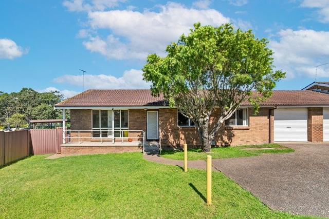 12/19 Lagonda Drive, NSW 2565