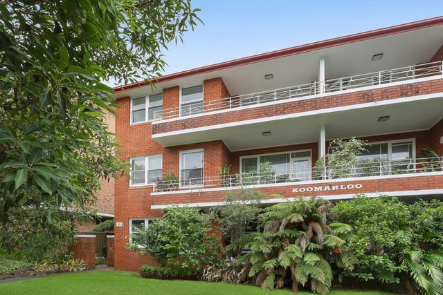7/160 Russell Avenue, NSW 2219