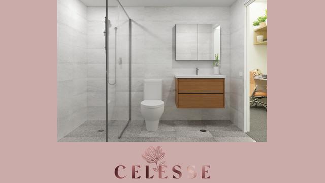 Celesse - Change is in the air - Apt No.308/13 - 2 Bed, 2 Bath, 1 Car, NSW 2620