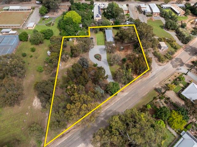 33 Wakefield Street, SA 5415