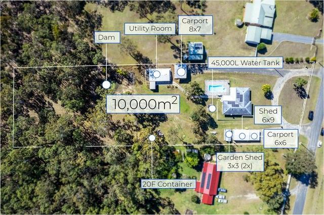 251-255 Flesser Road, QLD 4133