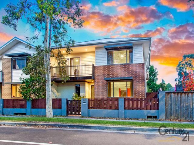 46 Caddies Boulevarde, NSW 2155