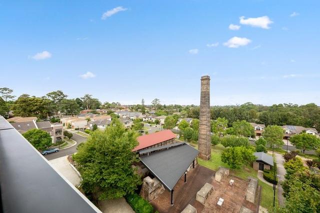 605/8 Avondale Way, NSW 2122