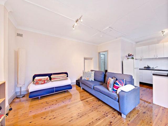3A/31 Kingston Road, NSW 2050