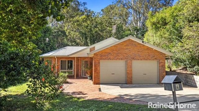 4 Martin Street, QLD 4569