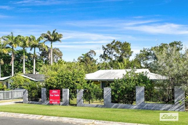 32 Claude Street, QLD 4710