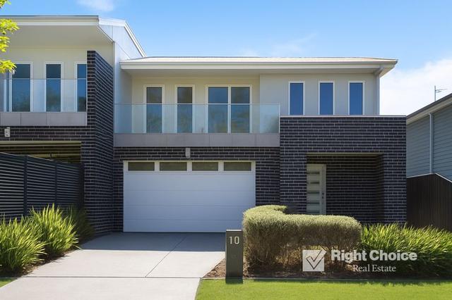 10 Nattai Crescent, NSW 2527