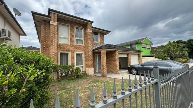 3 Cary Way, NSW 2165
