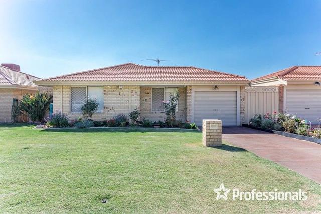 7 Lutz Court, WA 6110
