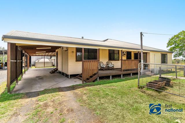 340 Old Dyraaba Road, NSW 2470