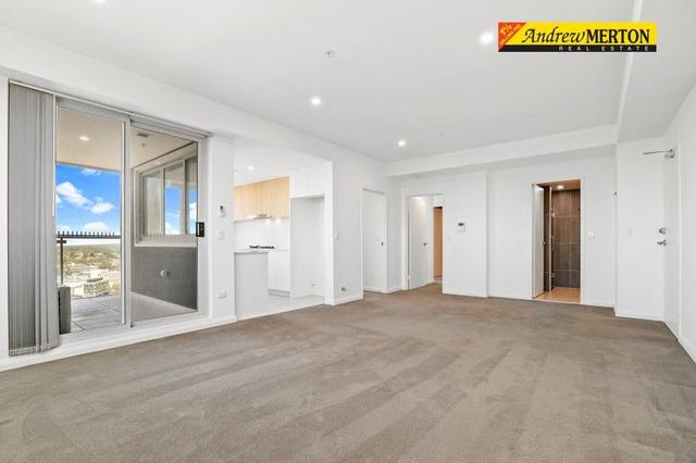 1807/5 Second  Avenue, NSW 2148