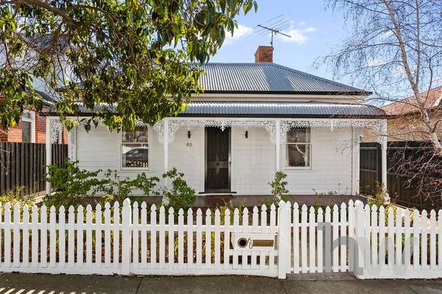 60 Clarendon Street, VIC 3220