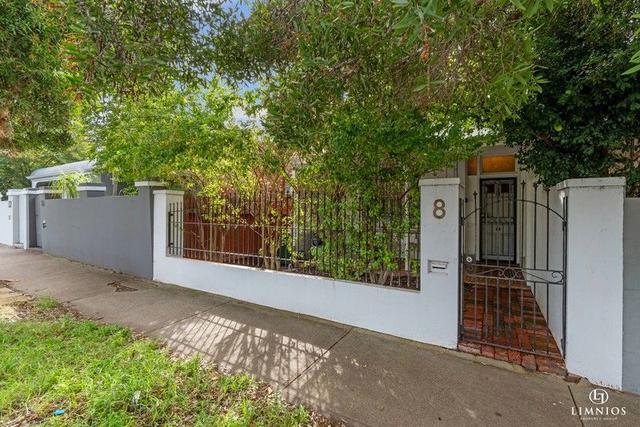 8 Stuart Street, WA 6000