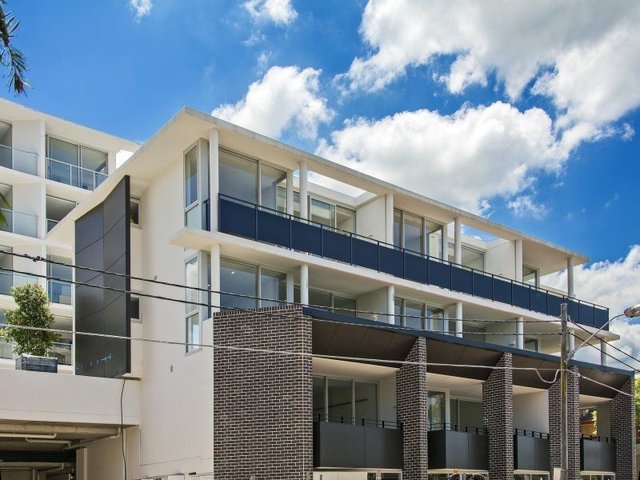 303/8-14 Northcote Street, NSW 2065
