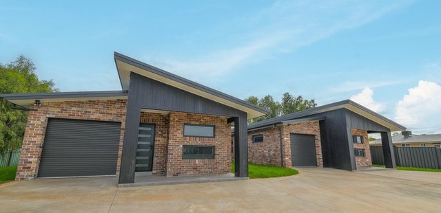 2/40 Warragrah Place, NSW 2870