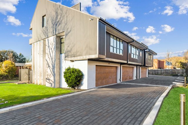 3/44 MacLeay Street, ACT 2612