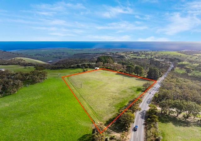 Lot 10 Main South  Road, SA 5204