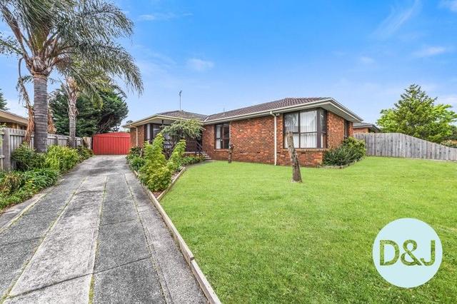 11 Barondi Avenue, VIC 3805