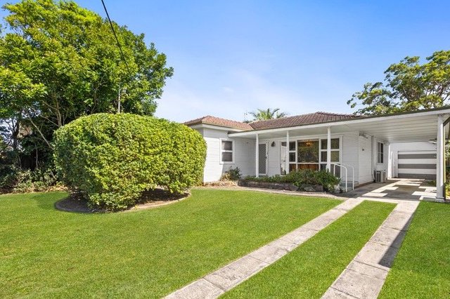 7 Waratah Avenue, NSW 2256