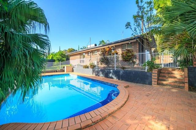19 Warrigal Crescent, QLD 4214