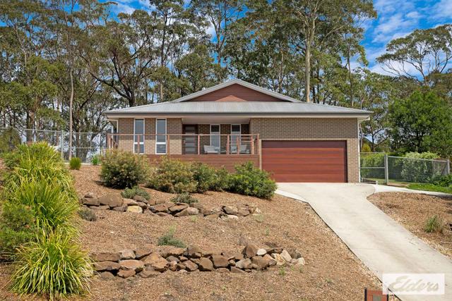 16 Spotted Gum Place, NSW 2536