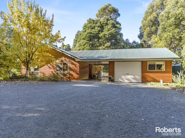 17 Native Glen Court, TAS 7306