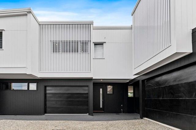 3/58 Alma Road, QLD 4011