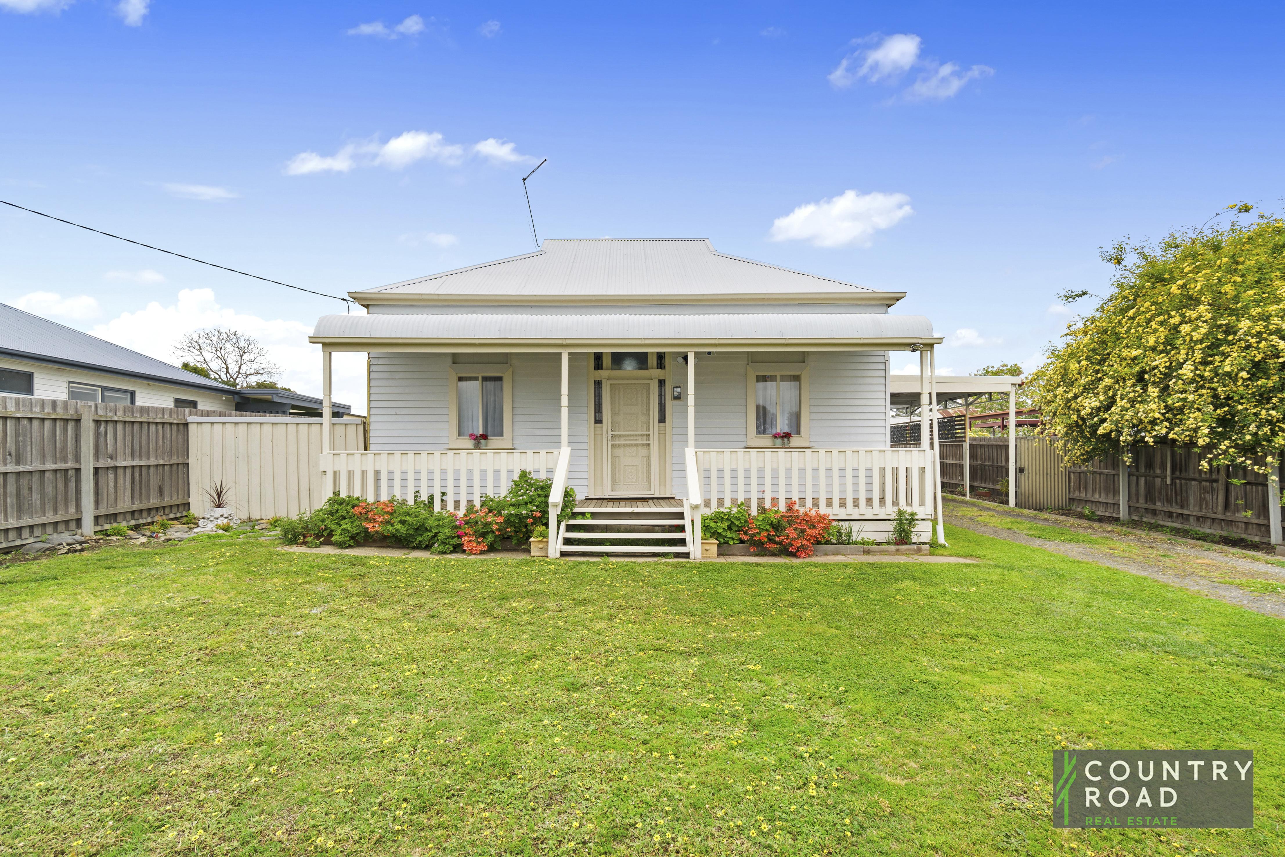 14 Alfred St, Maffra VIC 3860 House for Sale Allhomes