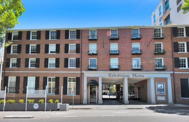 303/51-67 Rathdowne  Street, VIC 3053