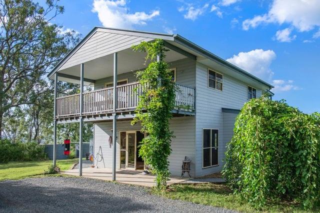 539 Oaky Creek Road, QLD 4285