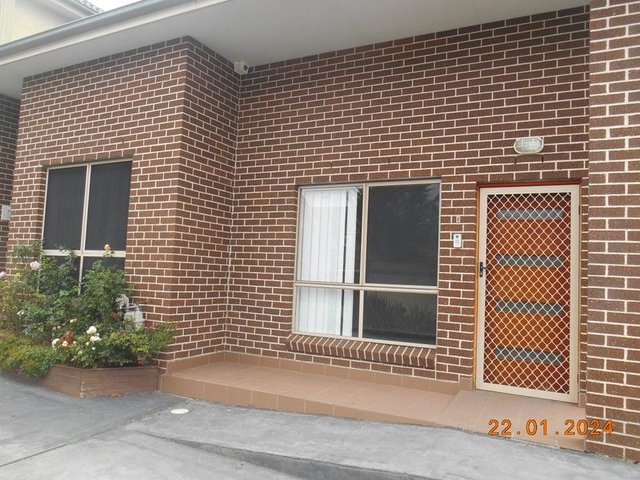 8/187 Wellington Road, NSW 2162