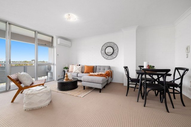 13/91-97 Dornoch Terrace, QLD 4101